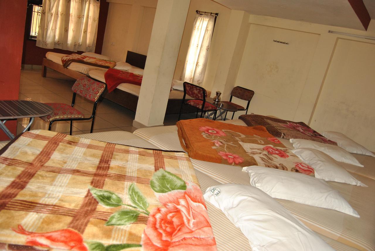 Hotel Ezhil Residency Tamilnadu - Tamilnadu - Kodaikanal Exterior foto