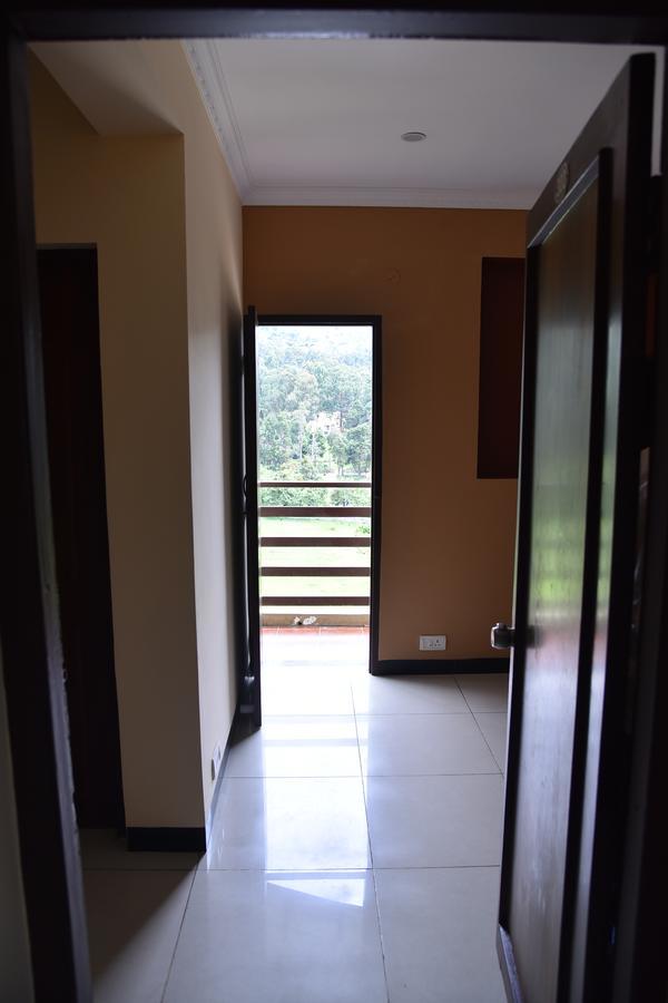 Hotel Ezhil Residency Tamilnadu - Tamilnadu - Kodaikanal Exterior foto