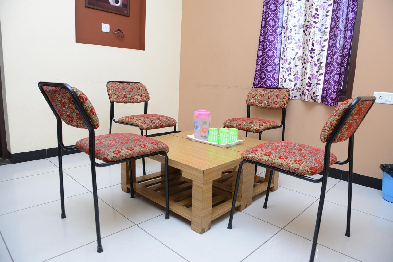 Hotel Ezhil Residency Tamilnadu - Tamilnadu - Kodaikanal Exterior foto